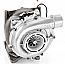 Opel turbocharger